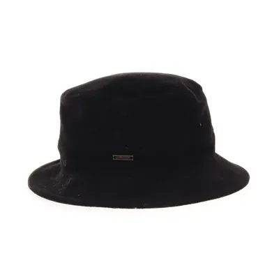 Bucket hat (Black) from Wigéns