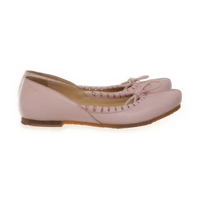 Ballerinaskor (Rosa) från Clarks Originals