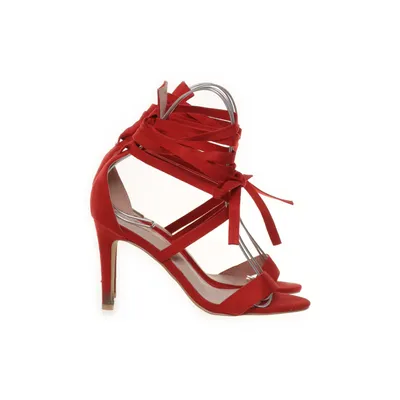 Sandaletter (Röd) från Allegra K