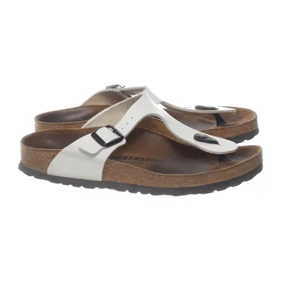 Flipflop (Vit) från Birkenstock