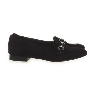 Loafers (Zwart) van Graceland