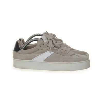 Sneakers (Beige, White, Black) from Copenhagen Studios