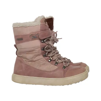 Boots (Pink) from Waterproof