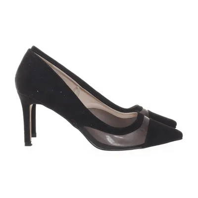 Pumps (Svart) från Orsay