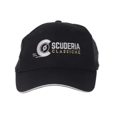 Casquette de baseball (SPORT SANDWICH) de Atlantis Coton