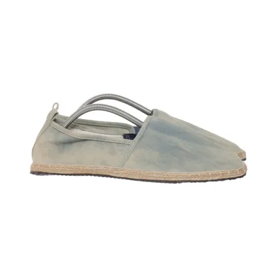 Espadrilles (Blue) from H&M