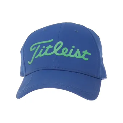 Baseballkeps (Blå, Grön) från Titleist