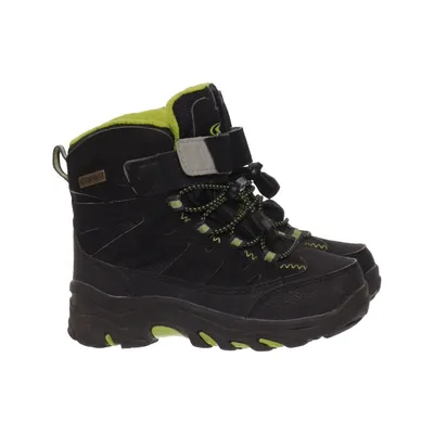 Bottes de randonnée (Noir, Vert) de Catmandoo