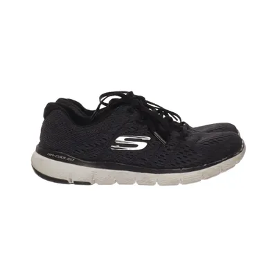 Trainers (Black) from Skechers