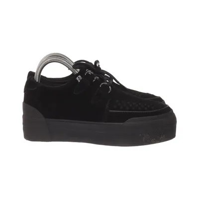 Sneakers (Creepers) from T.U.K Leather