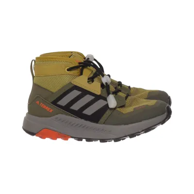 Vandresko (Grøn) fra Adidas
