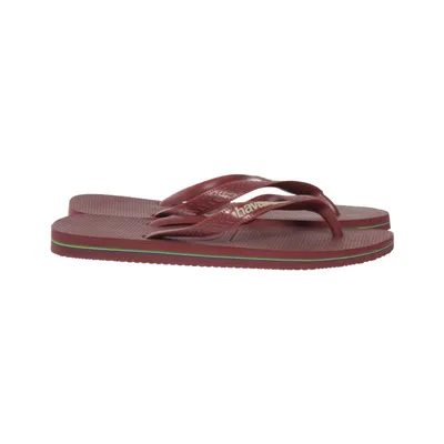 Flipflop (Röd) från Havaianas