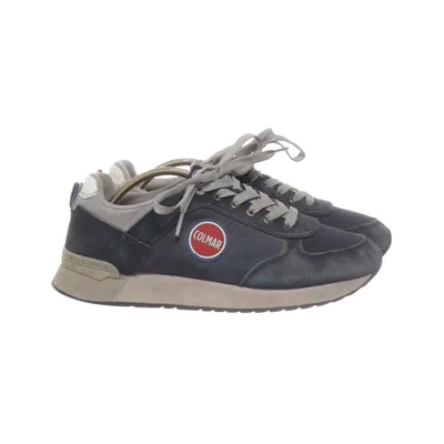 Trainingsschoenen (Blauw, Grijs) van Colmar