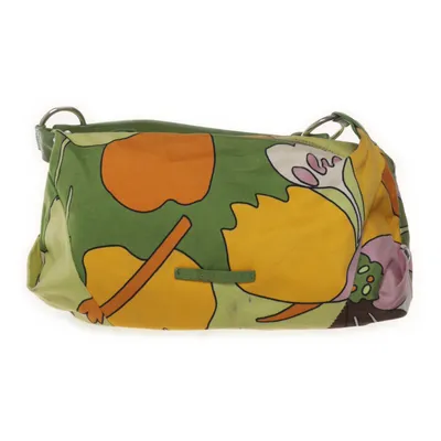 Axelremsväska (Grön, Flerfärgad) från Coccinelle