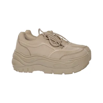 Sneakers (Beige) from Vox