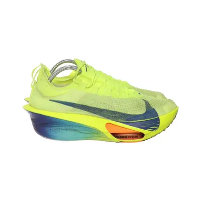 Laufschuhe (Air Zoom Alphafly Next% 3) von Nike