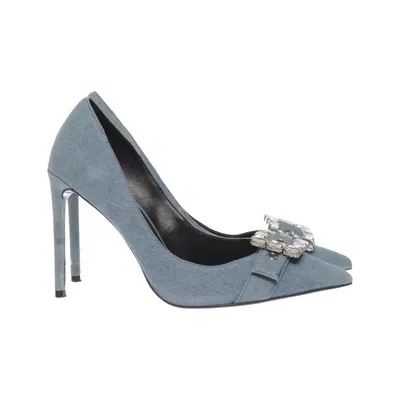 Escarpins (Bleu) de Tony Bianco