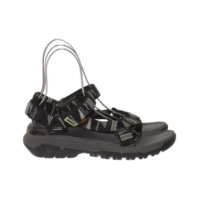 Sandalen (Zwart, Wit) van Teva