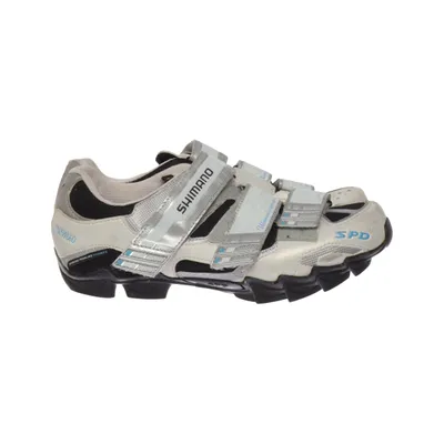 Chaussures de vélo (Blanc, Noir, Gris) de Shimano