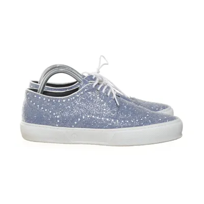 Sneakers (Blå) fra Robert Clergerie