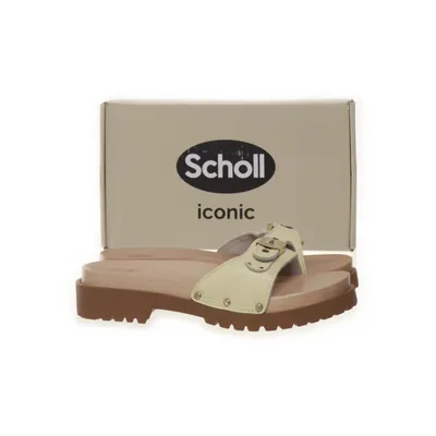 Slip-ins (Pescura) från Scholl