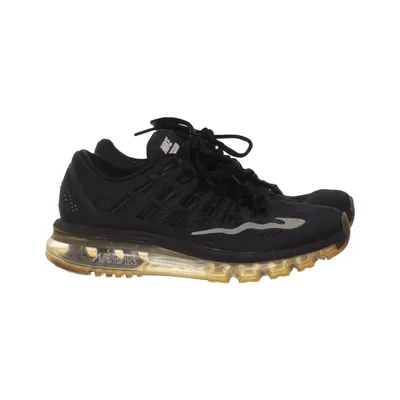 Hardloopschoenen (Zwart) van Nike Air Max