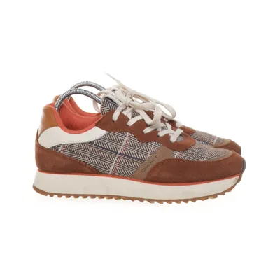 Sneakers (Bruin, Meerkleurig) van GANT