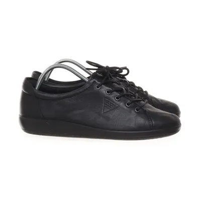Sneakers (Zwart) van Ecco