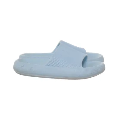 Slip-ins (Blå) från Happy Flops