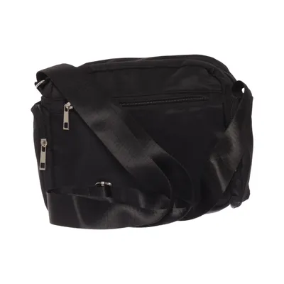 Sac à bandoulière (Noir) de Janina Polyester