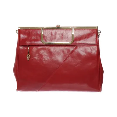 Sac à bandoulière (Rouge) de Boxca