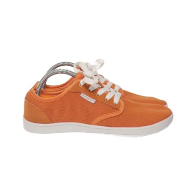 Chaussures en toile (Orange) de Hobibear