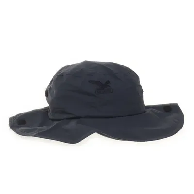 Bucket hat (Grijs) van Salewa
