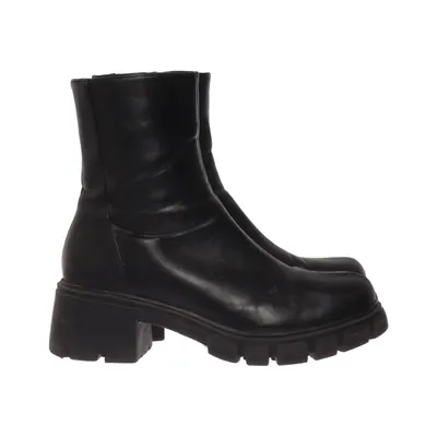 Boots (Svart) från XIT by Dinsko