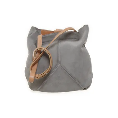 Håndtaske (Grå, Beige) fra Ecco
