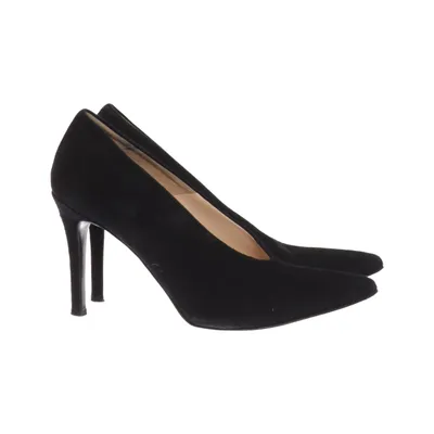 Pumps (Black) from Jennie-Ellen Leather