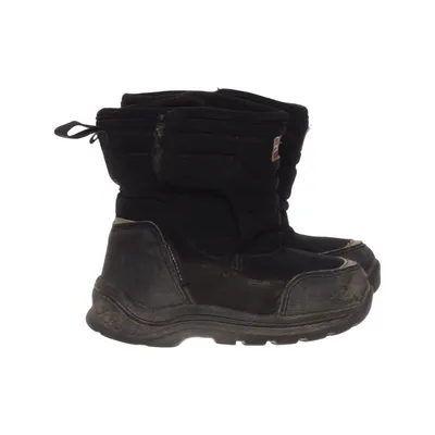 Bottines (Noir) de Linear