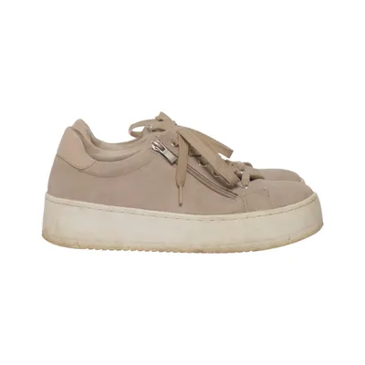Sneakers (Beige) van So All