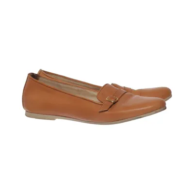 Loafers (Bruin) van Ten Points