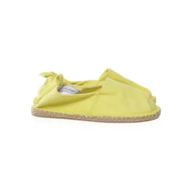 Espadrilles (Yellow) from Little Marc Jacobs