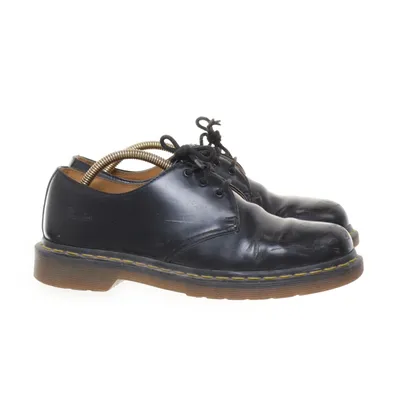 Chaussures Derby (Noir) de Dr. Martens