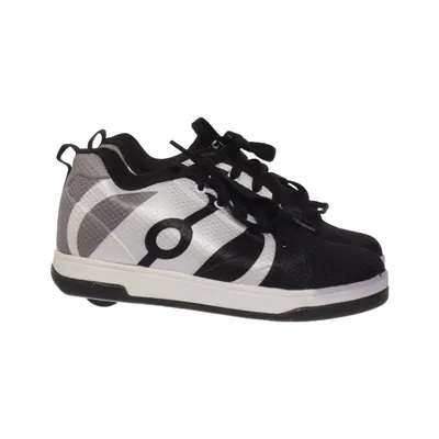 Rullesko (Sort, Hvid) fra Heelys