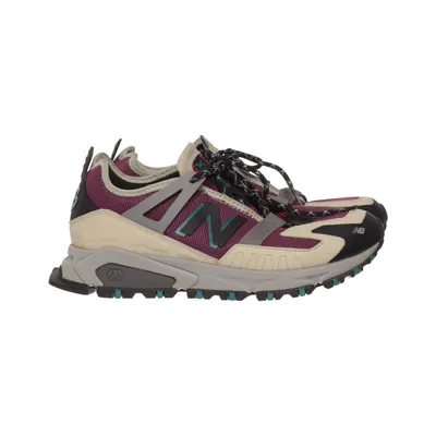 Träningsskor (Lila, Beige, Svart) från New Balance