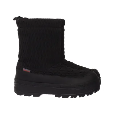 Bottines (Ski collection ) de Oysho