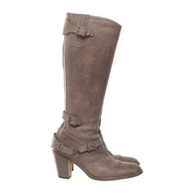 Boots (Brown) from Belstaff Leather