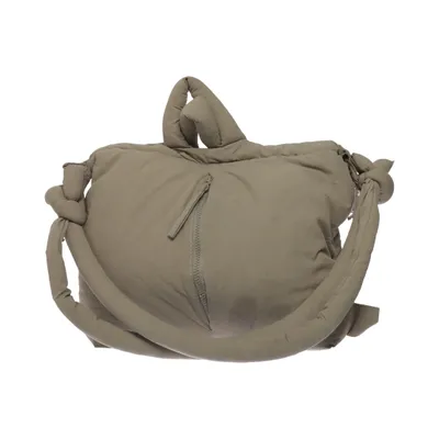 Schoudertas (Beige) van Ölend Nylon