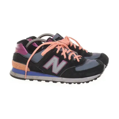 Sneakers (Svart, Flerfärgad) från New Balance