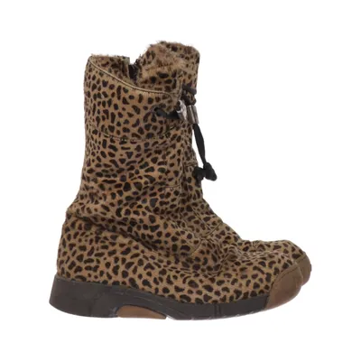 Laarzen (Bruin, Zwart, Meerkleurig) van Bumper