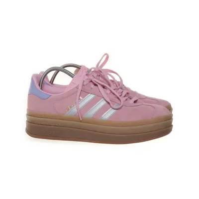 Träningsskor (Rosa, Silverfärgad) från Adidas