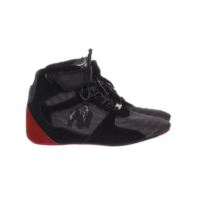Trainers (PERRY HIGH TOP) from Gorilla Wear